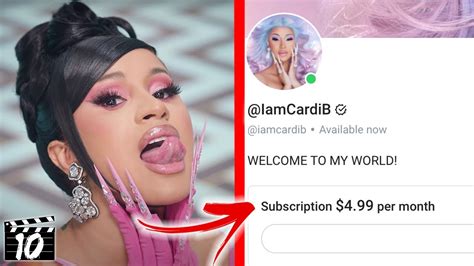 iam cardi b onlyfans